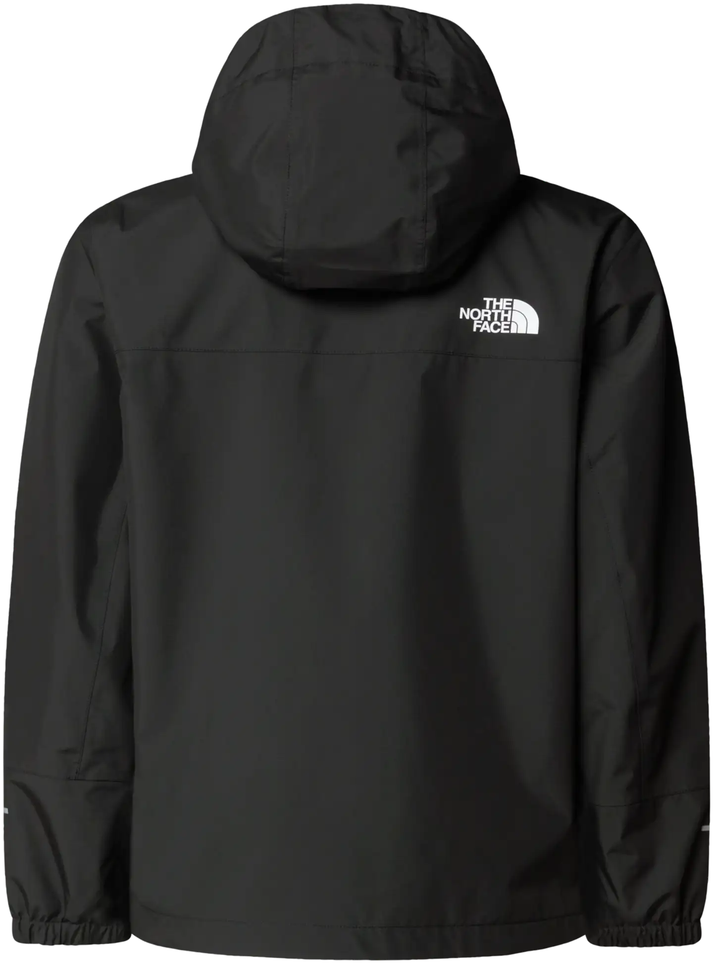 The North Face lasten kuoritakki Antorra - BLACK - 3