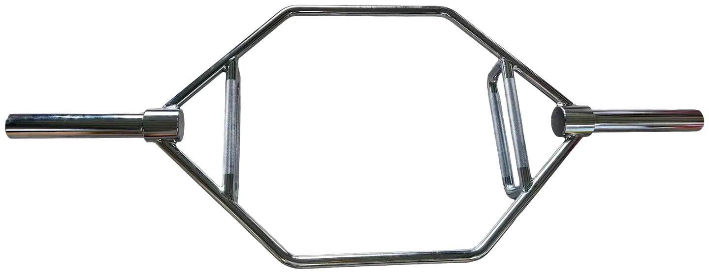 Nordcore Trap Bar Monitoimitanko - 5