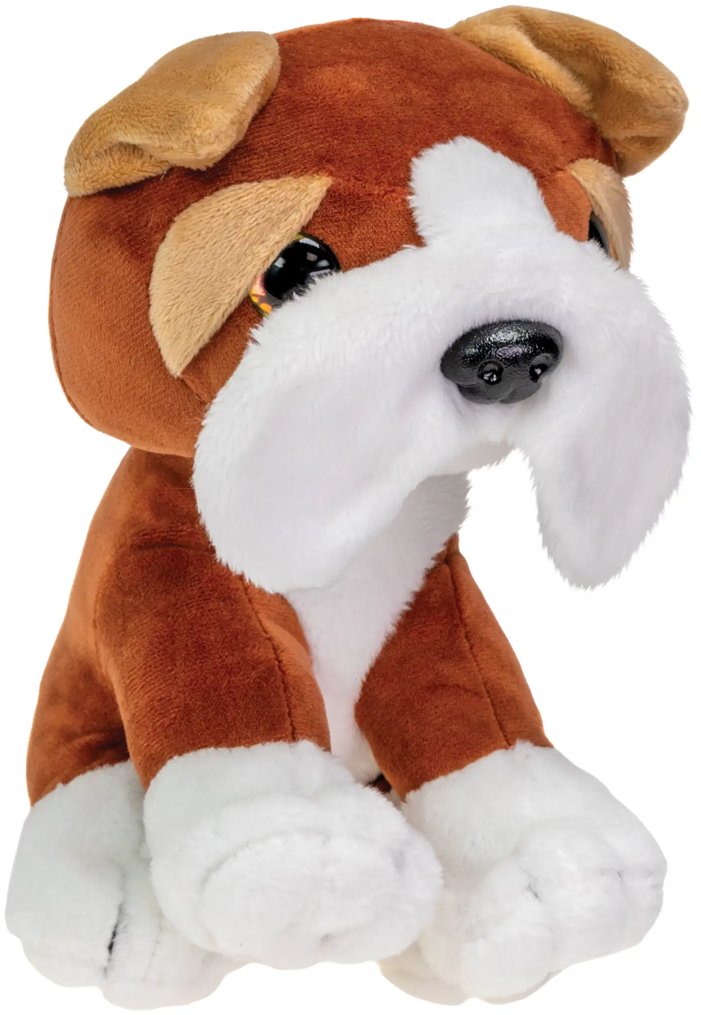 Lumo Stars Pehmolelu Bulldoggi Boss 15 cm - 2