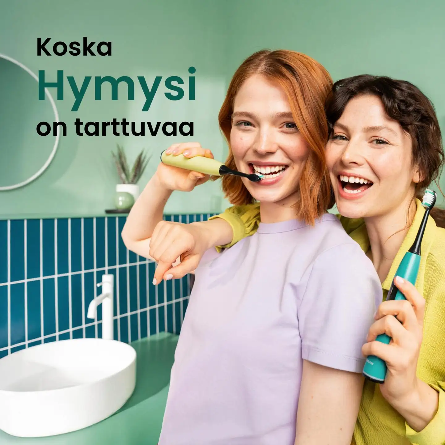 Beurer sähköhammasharja SC50 Sonic ocean breeze - 11