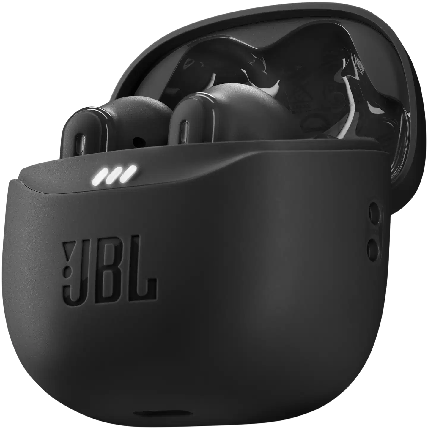 JBL langattomat vastamelunappikuulokkeet Tune Beam 3, musta - 2