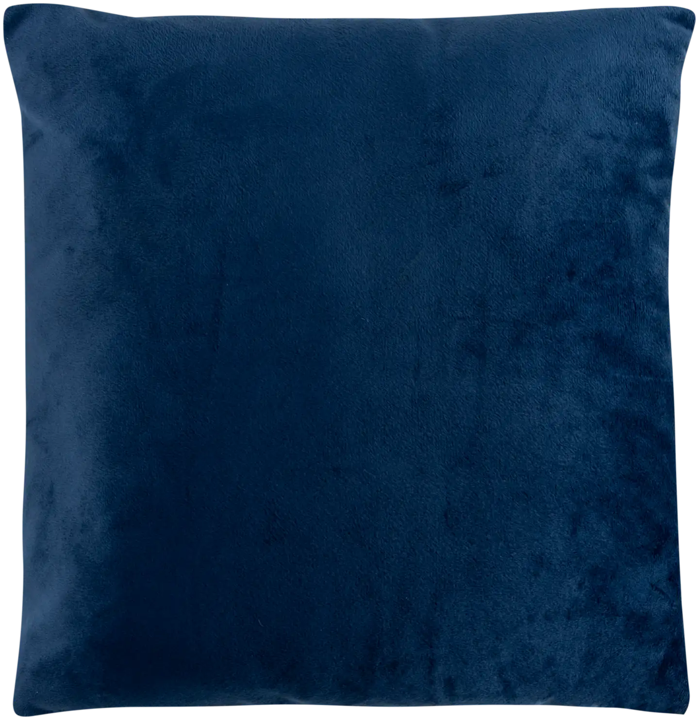 Xtra sisustustyyny Uni 40x40 cm tummansininen - 1