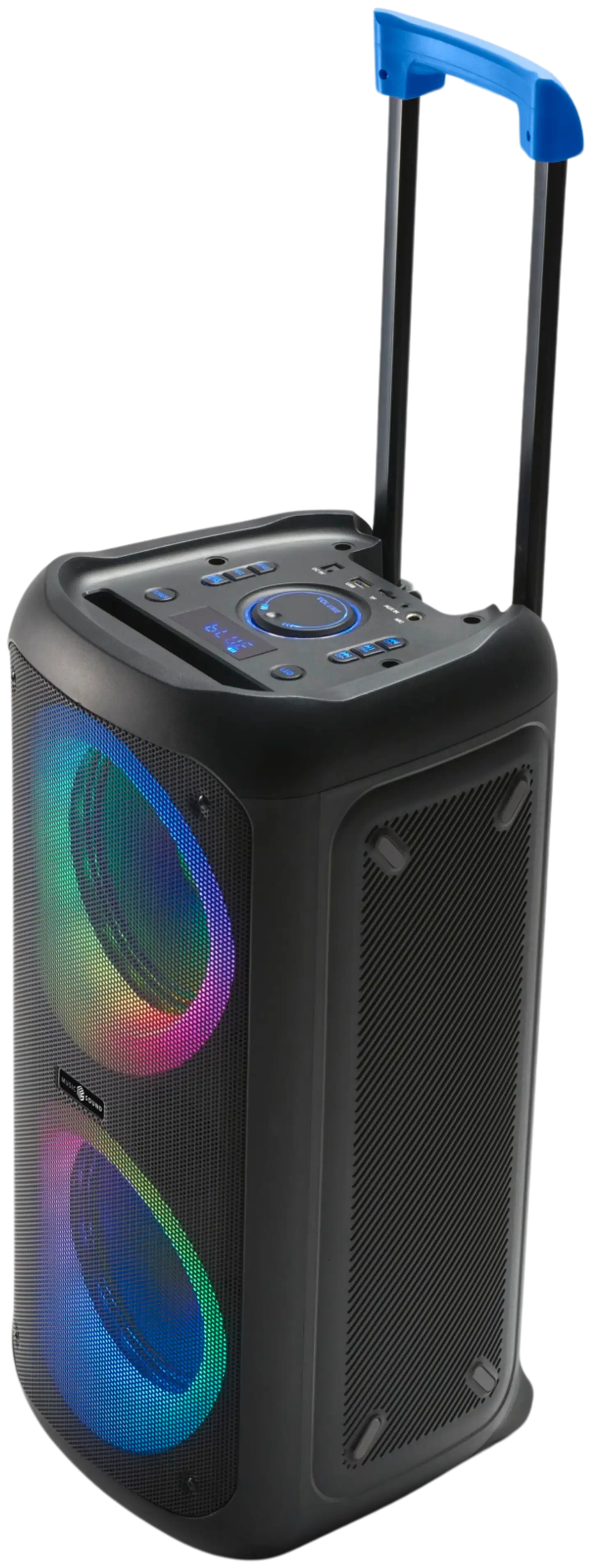 MusicSound SoundBox Bluetooth kaiutin - 3