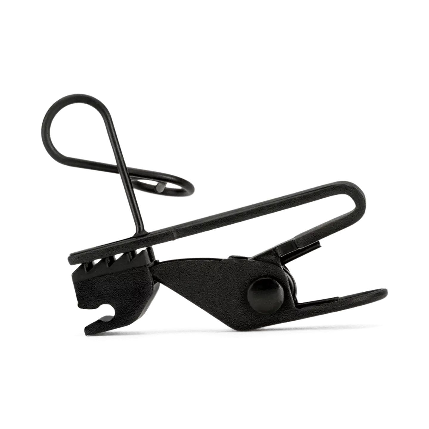 Rode LAVCLIP lavalierklipsi - 1