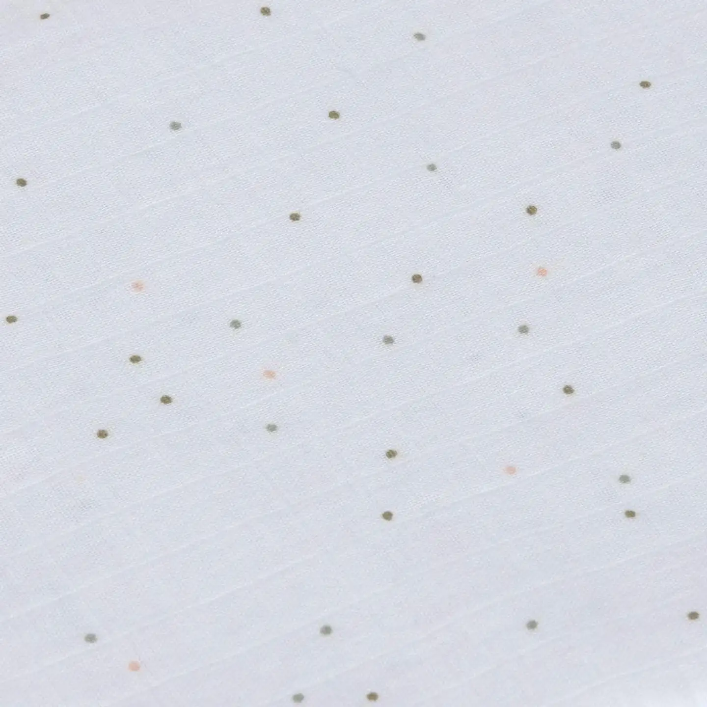 Lässig puuvillaharso 85cm Moon Peach 3 kpl - 2