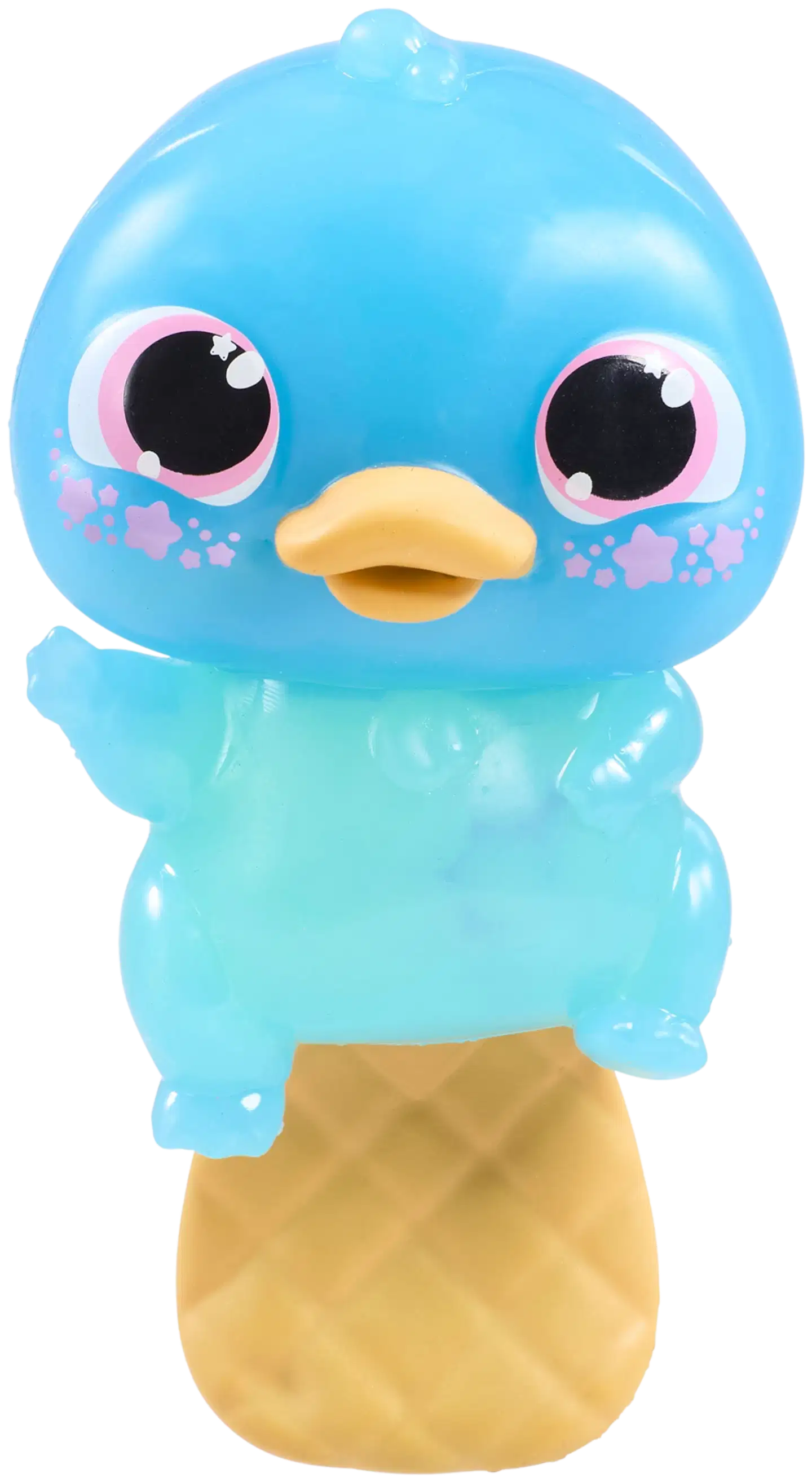 Animagic Let'S Glo vesinokkaeläin - 5