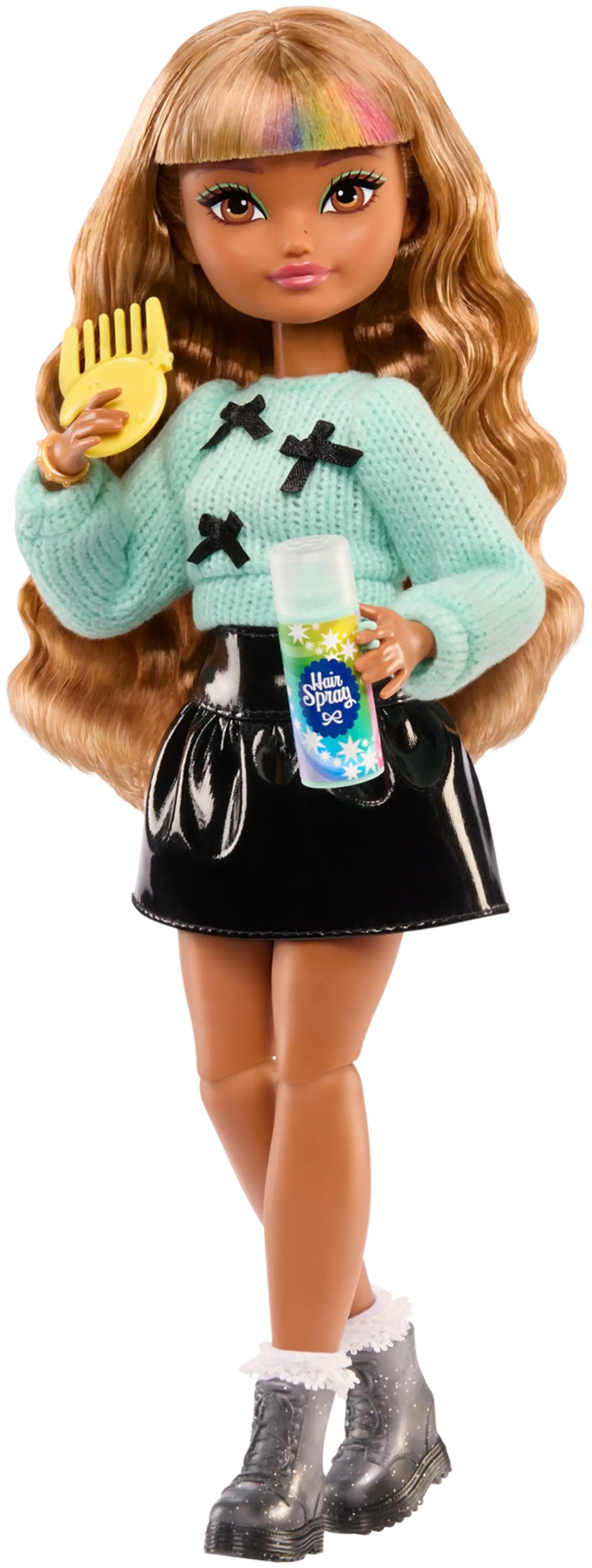 Barbie Dream Besties Zia - 1