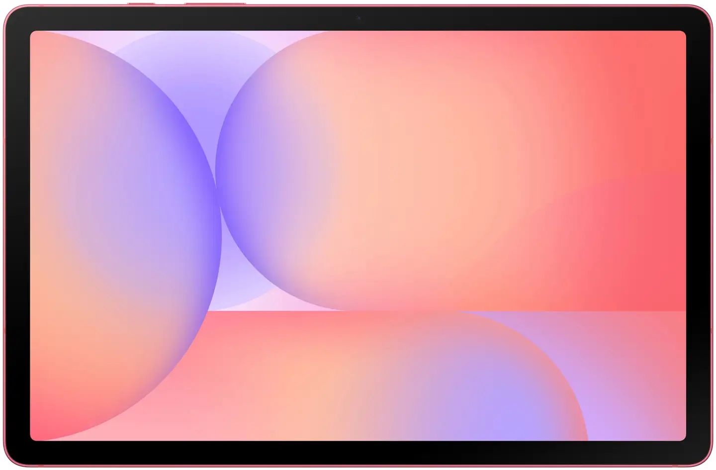 Samsung tabletti tab s10 lite wifi 128 gb koralli - 2