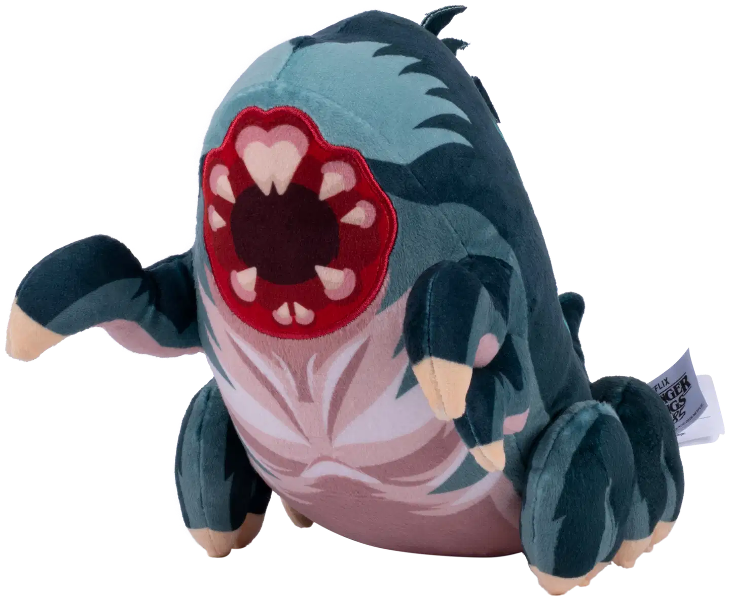 Stranger Things Tales from '85 Core Plush - 7