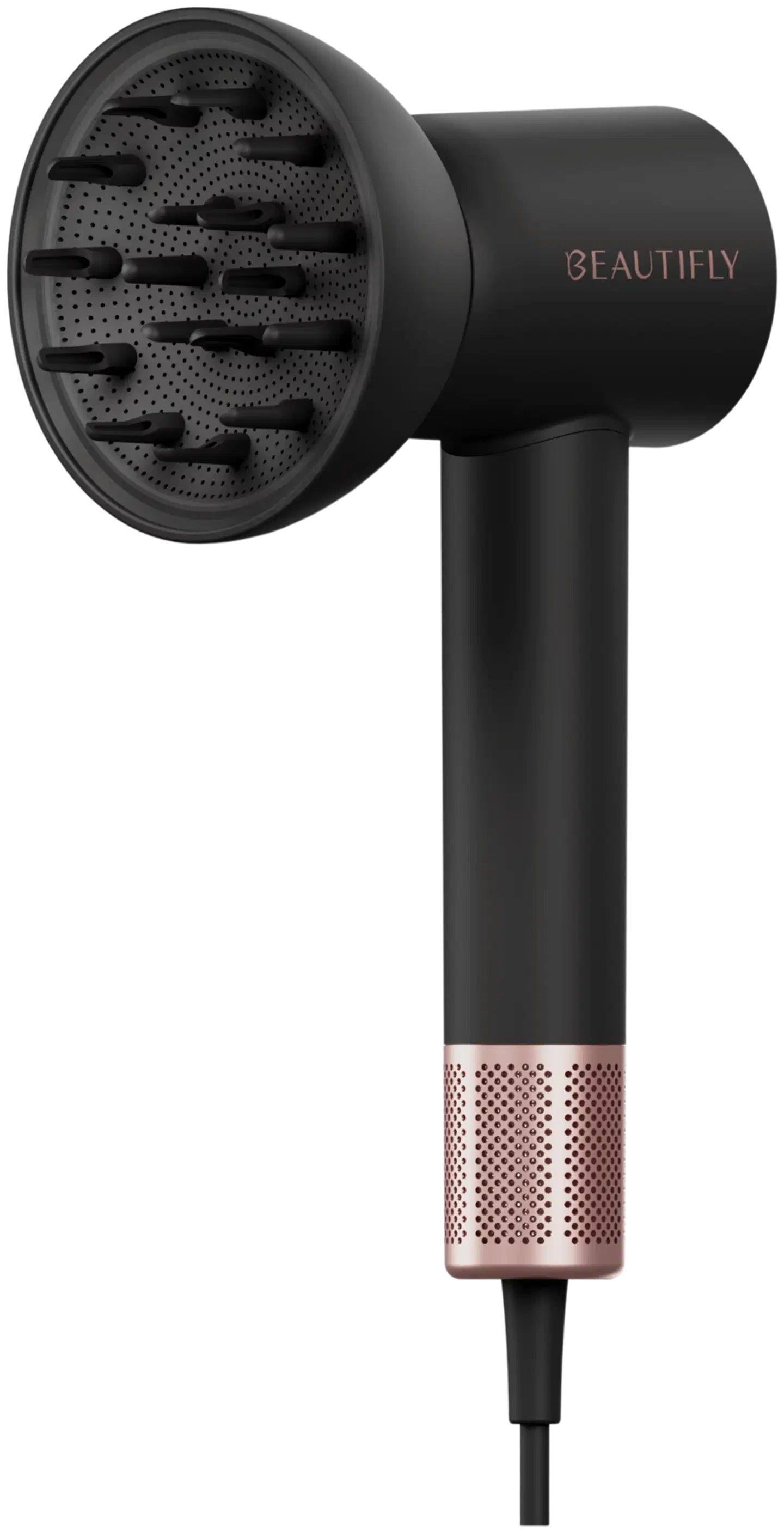 Beautifly hiustenkuivaaja Vela Air - 7