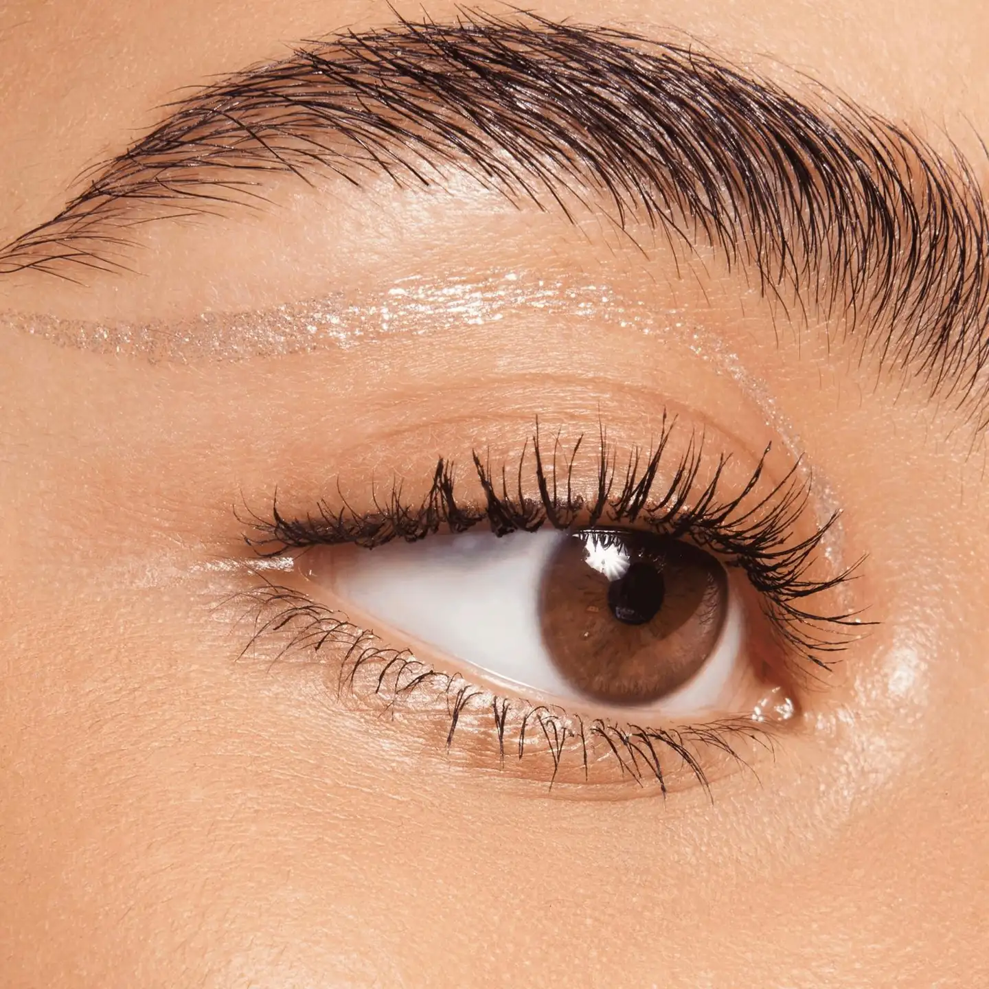 essence eye sparkle! liquid liner 01 Sparkling Lights 4 ml - 5