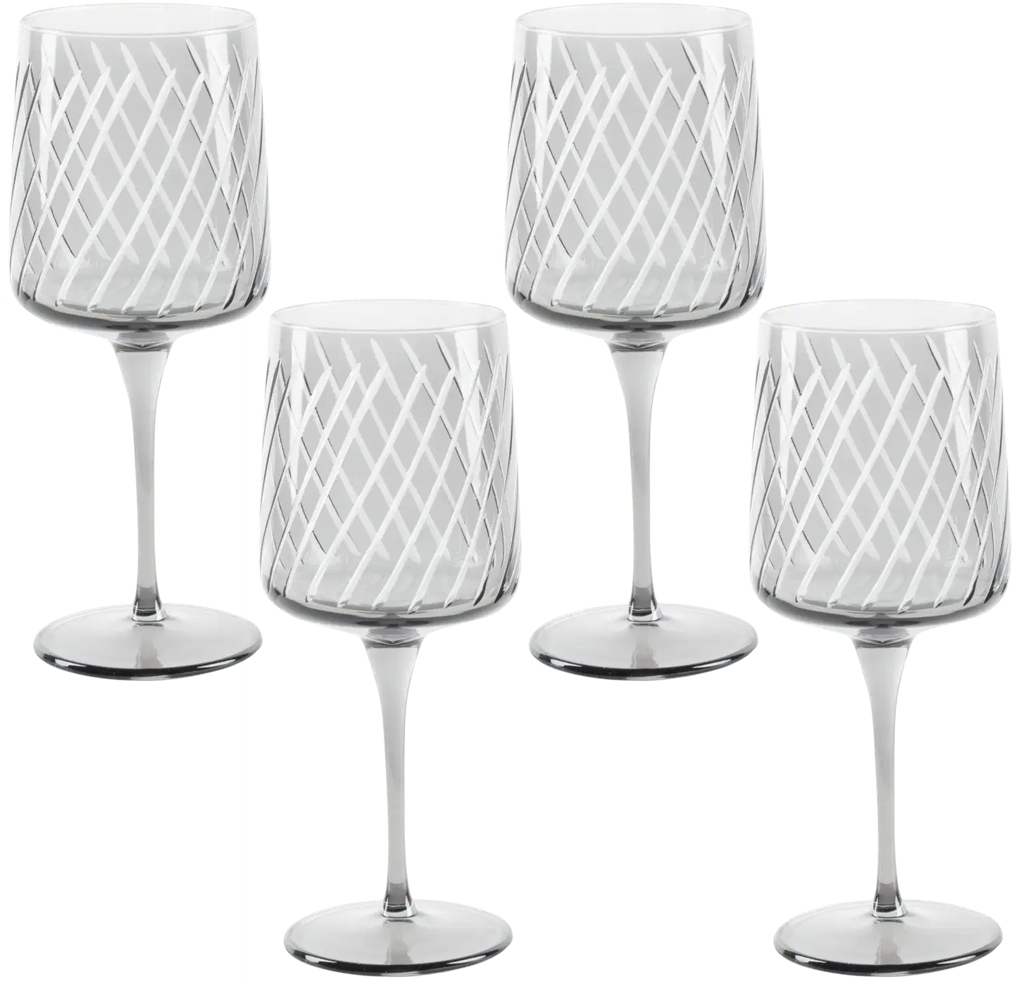Rakle viinilasi 43 cl 4 kpl - 1