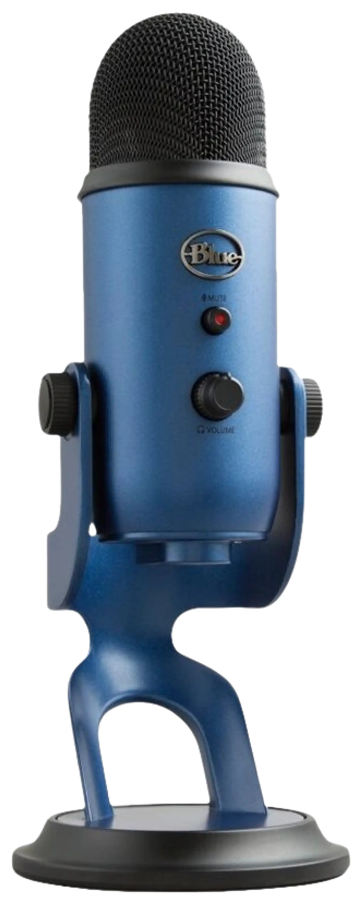 Logitech mikrofoni Blue Yeti USB sininen - 3