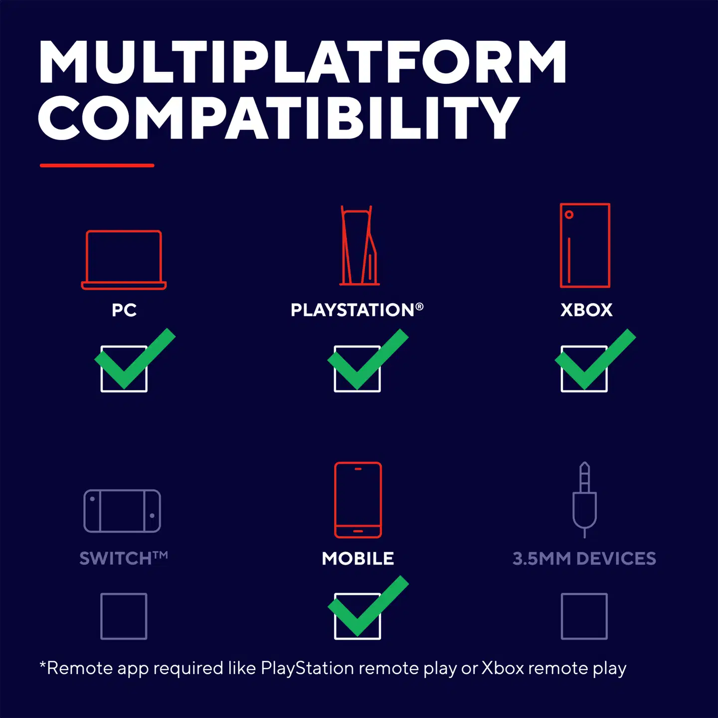 Trust GXT735 Mylox mobiilipeliohjain - 8