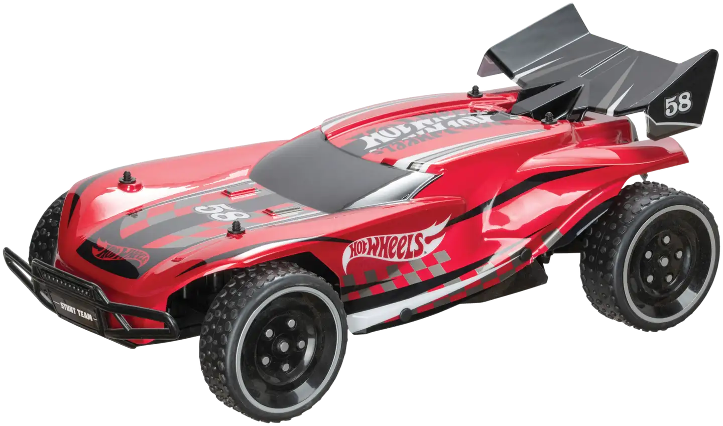 Hot Wheels Gator Rc-Auto 1:10 - 2