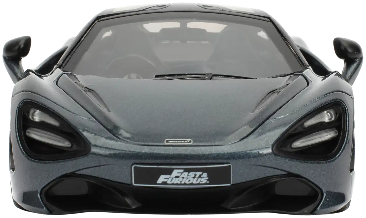 Jada Fast & Furious Shawn McLaren 720S, 21 cm, 1:24, die-cast - 2