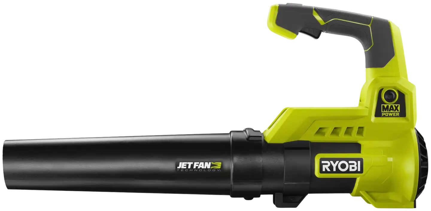 Ryobi 36V akkupuhallin RY36BLA-0 - 2