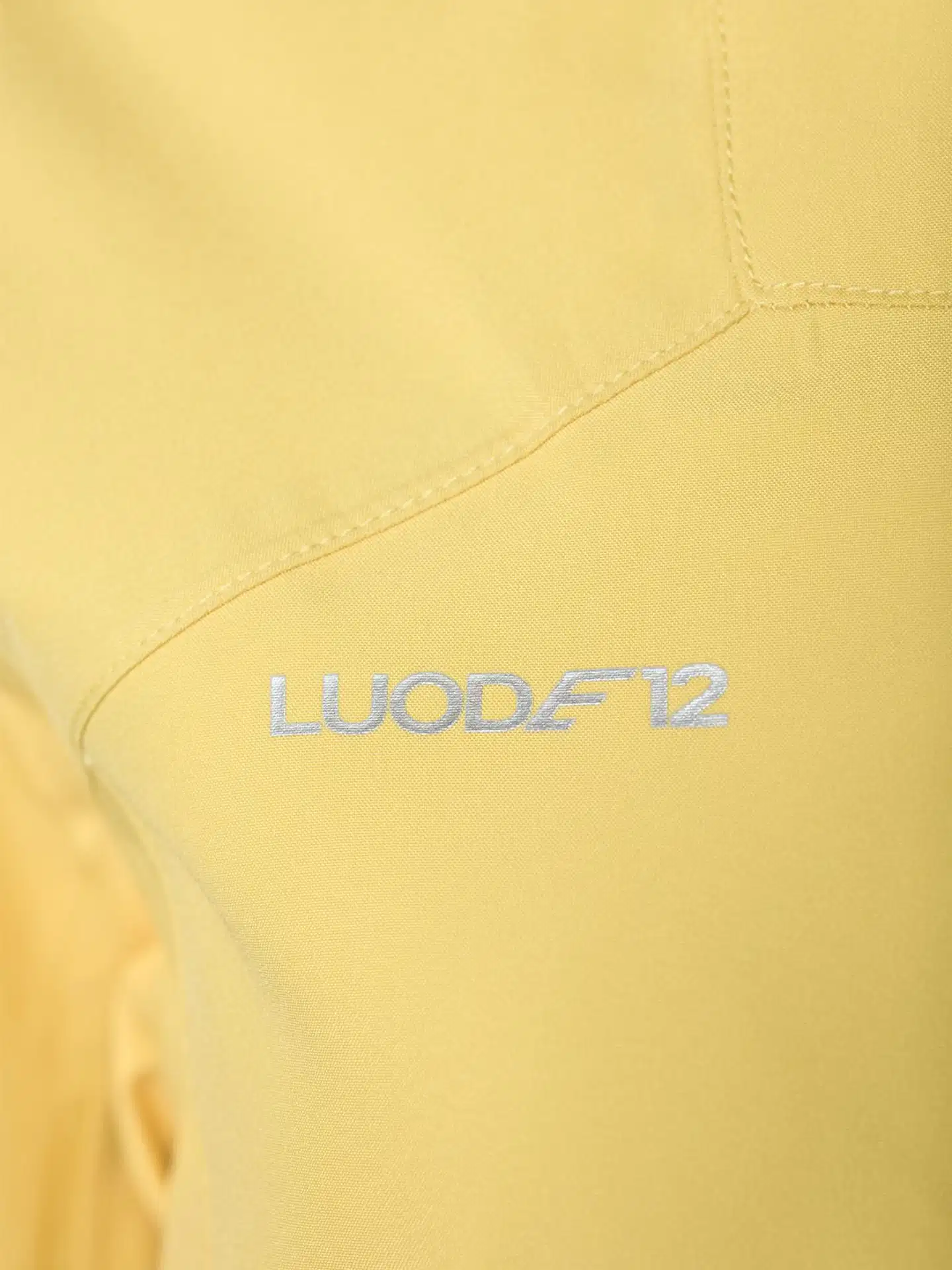 Luode12 naisten kuoritakki 223L112658 - Yarrow - 5