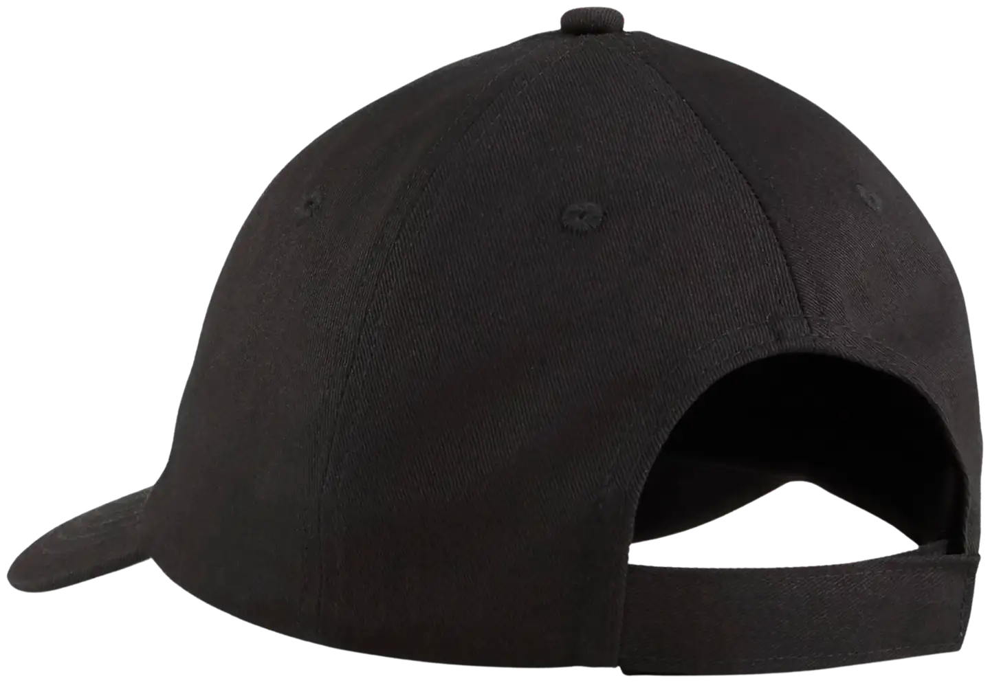 Puma lippis ESS Cat BB Cap - PUMA Black - 2