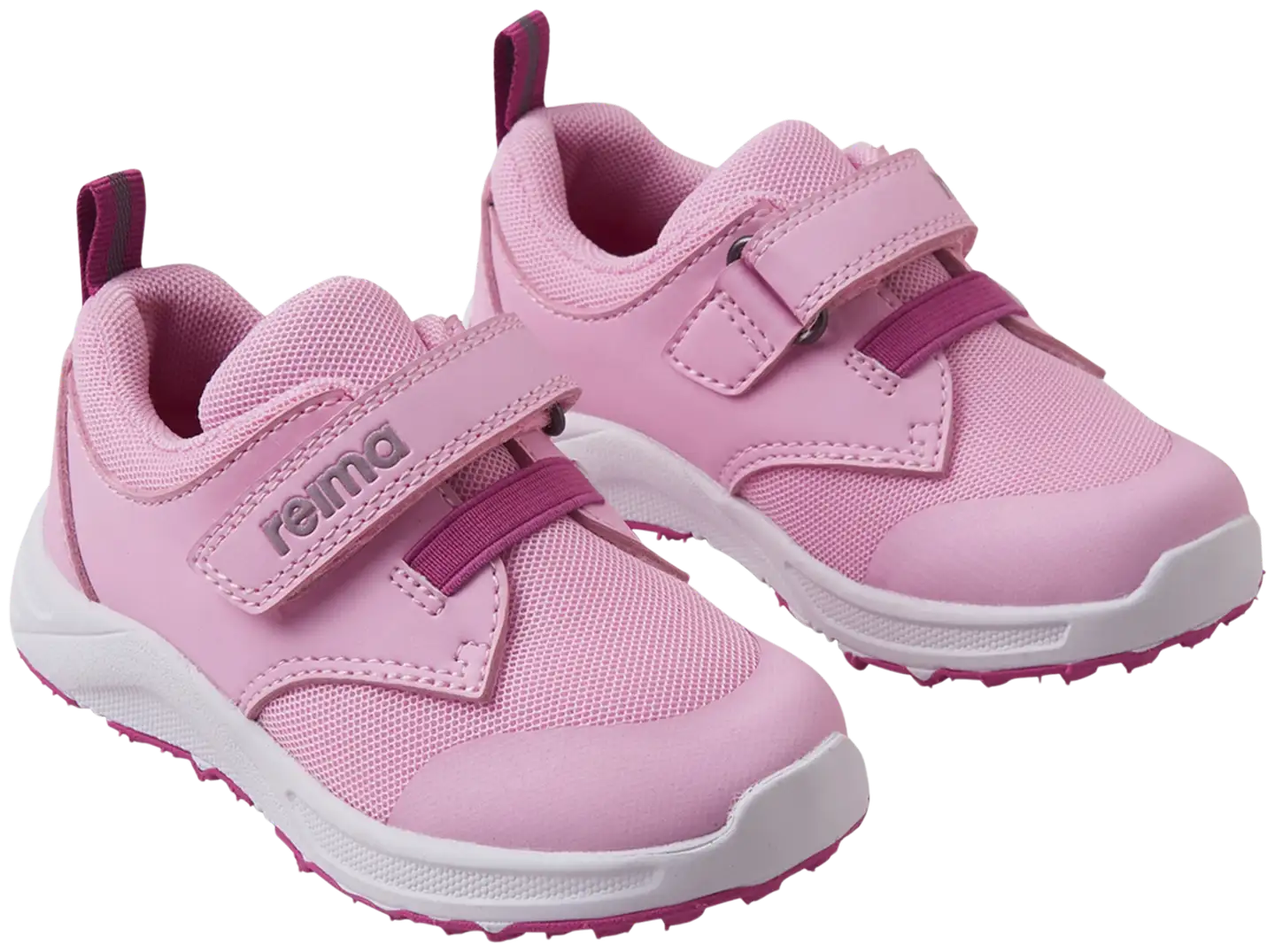 Reima pienten lasten lenkkari Ekana - Light Heather - 2