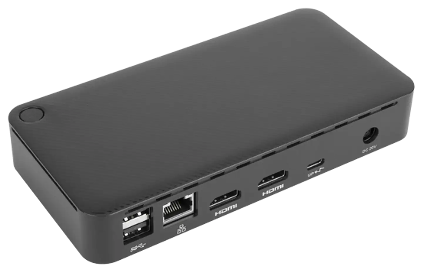 Targus Universal USB-C DV4K Dock asema