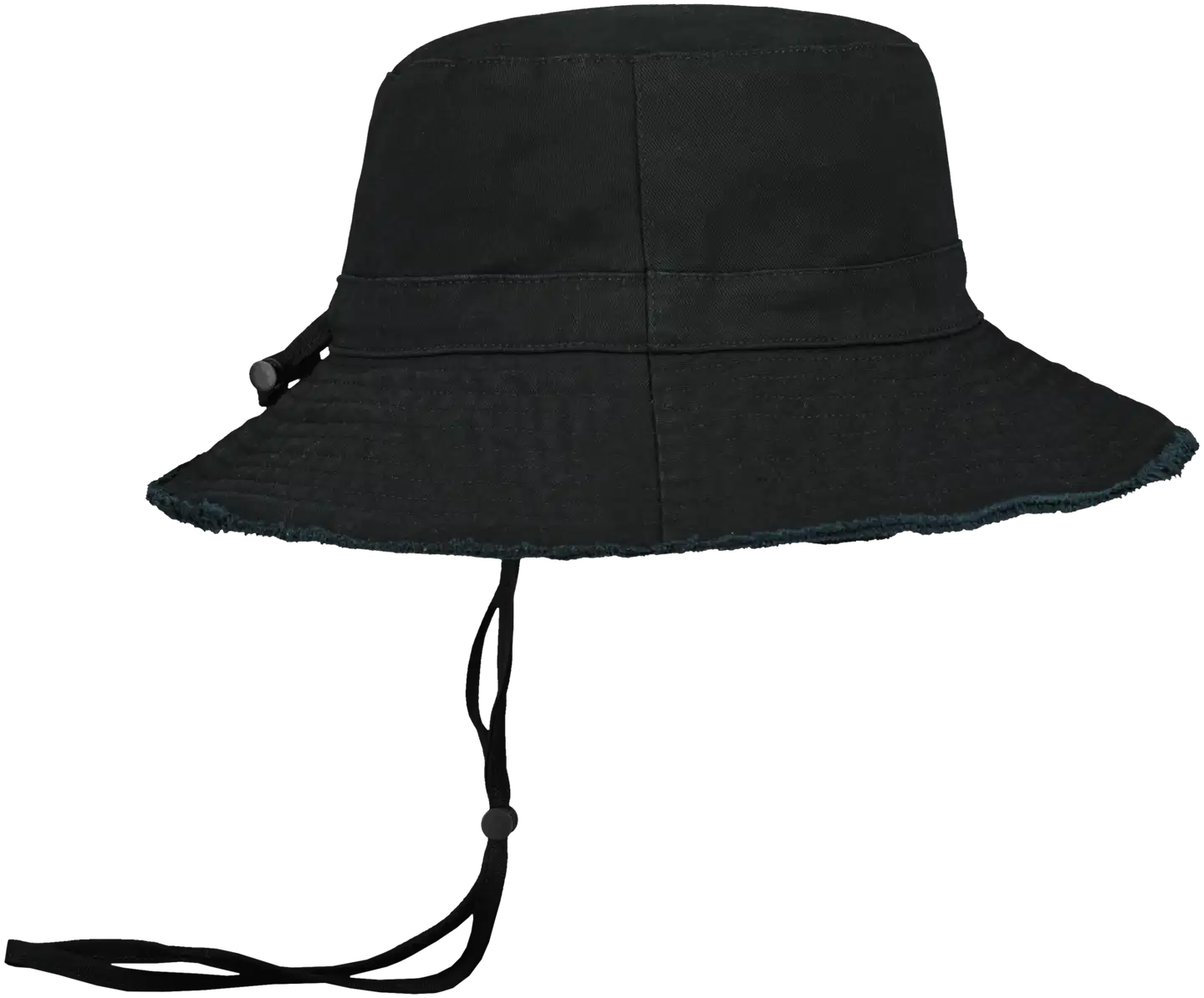 WKLY. naisten lierihattu 217W062668 - BLACK - 2