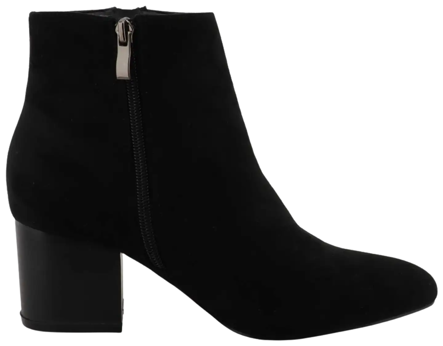 House naisten nilkkurit Alicia - BLACK - 1
