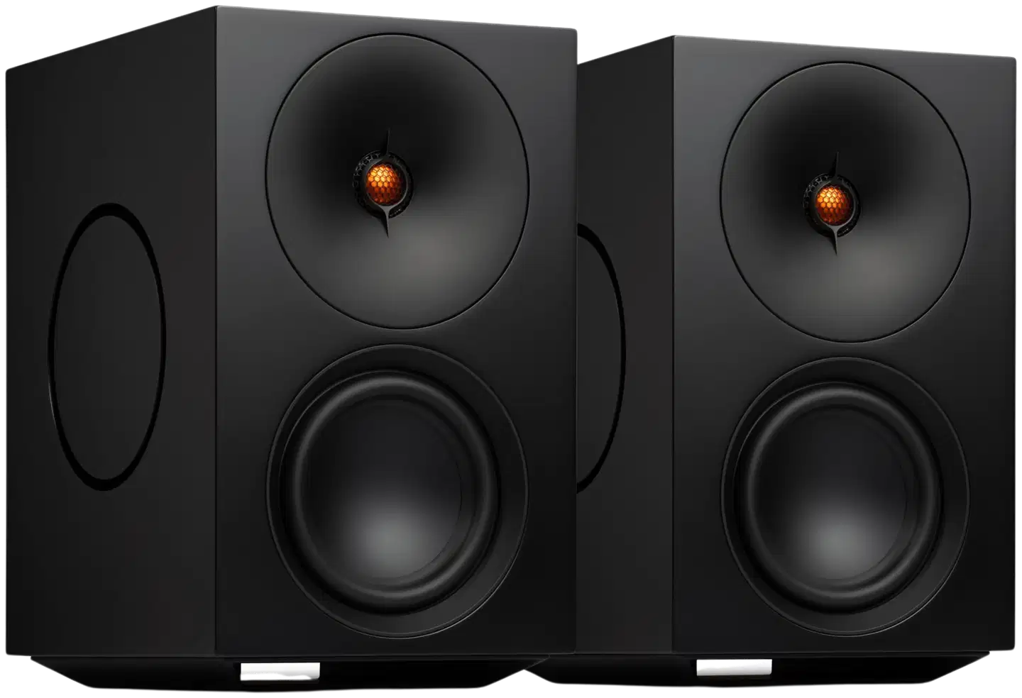 Cambridge Audio langaton aktiivikaiutinjärjestelmä L/R X musta - 1