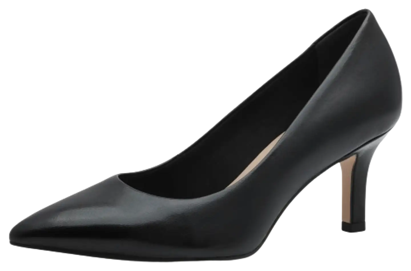 Tamaris avokas 1-22434-41 003 - Black Leather - 1