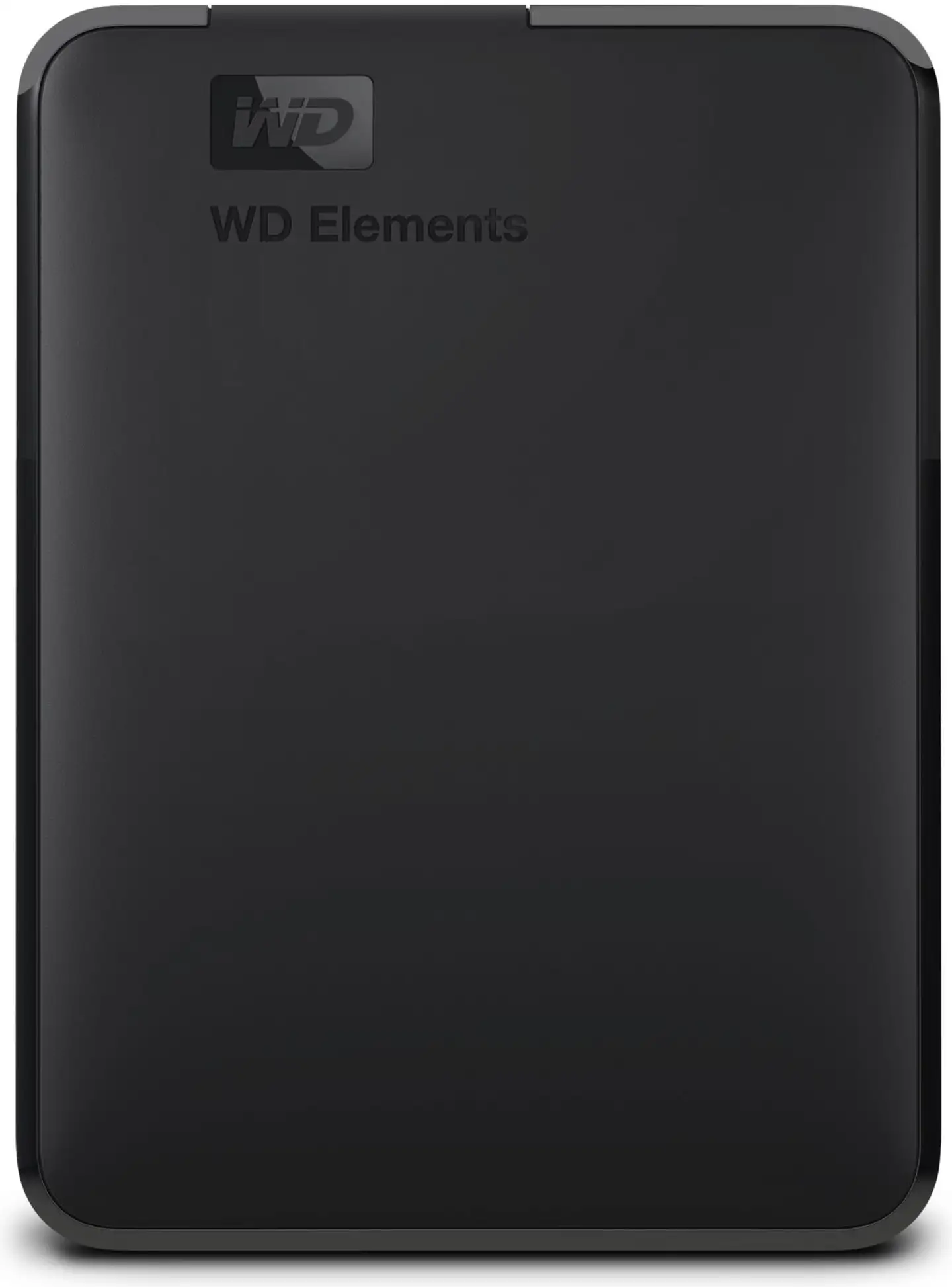 WD ulkoinen kiintolevy 1TB USB 3.0