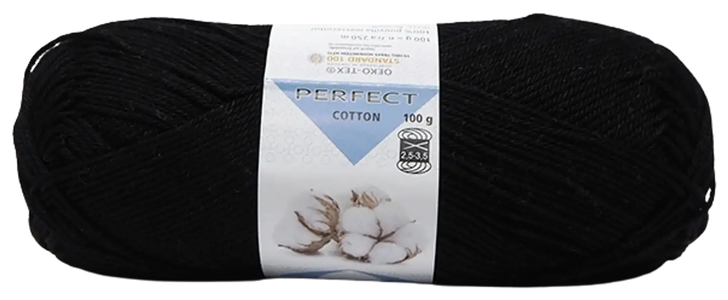 Perfect Cotton puuvillalanka 100g