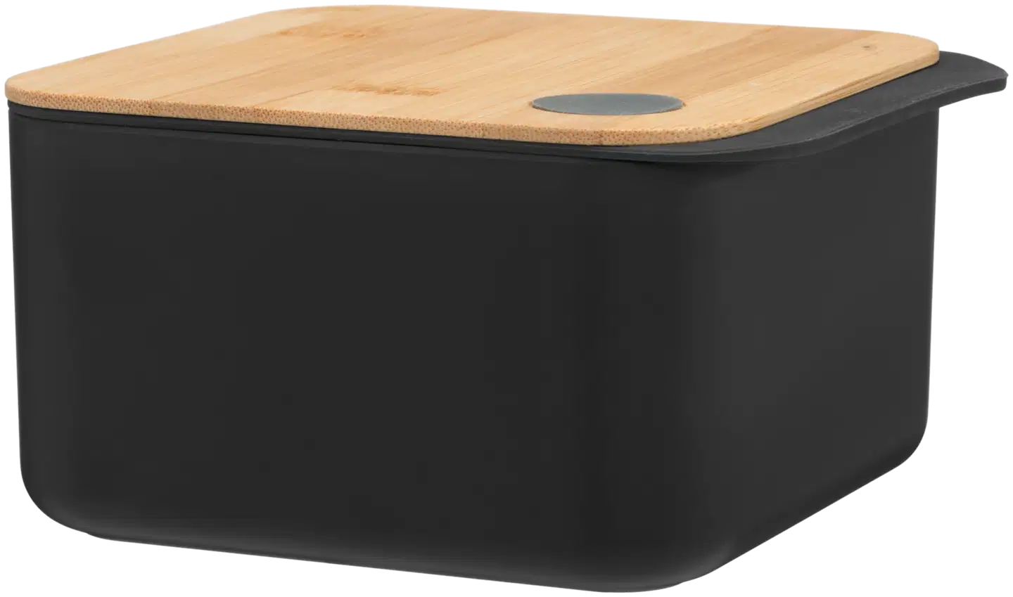 Maku säilytysrasia rPET bambukannella - 2