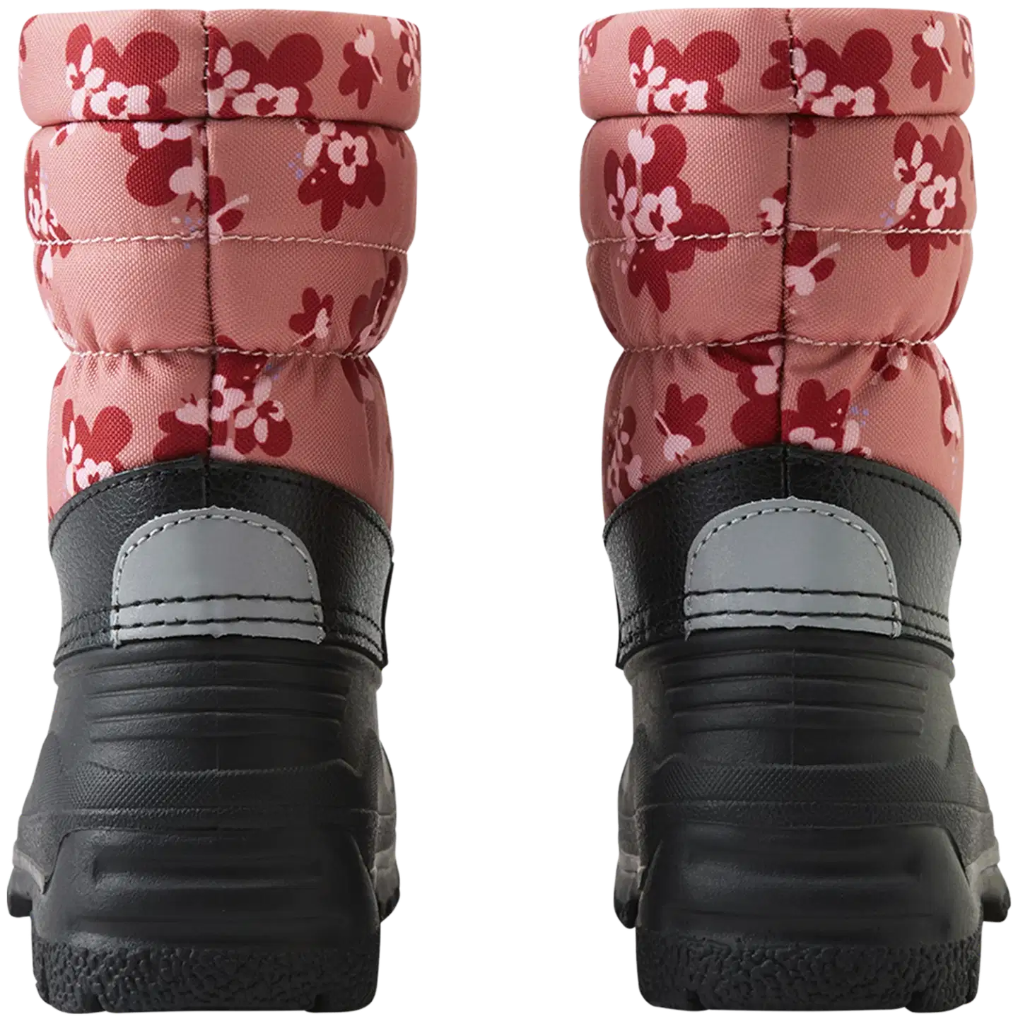 Reima lasten talvisaapas Nefar - Rose blush - 4