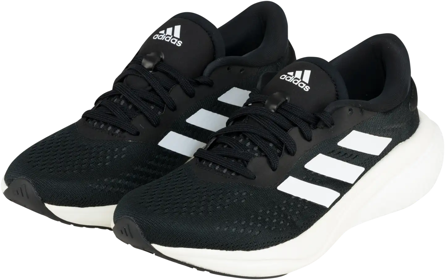 adidas naisten juoksujalkineet Supernova 2 GW6174 - BLACK - 3