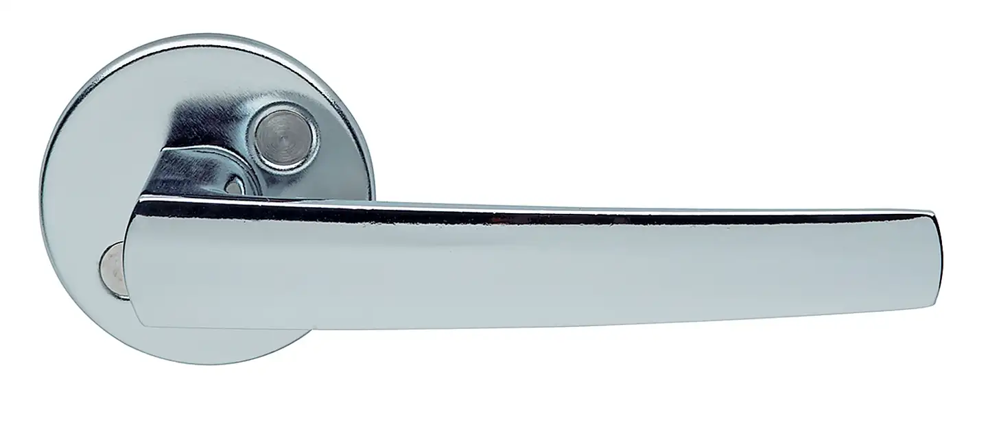 Abloy painikepari umpiovi POLARITA 16/001 Zn Cr 40 IPP