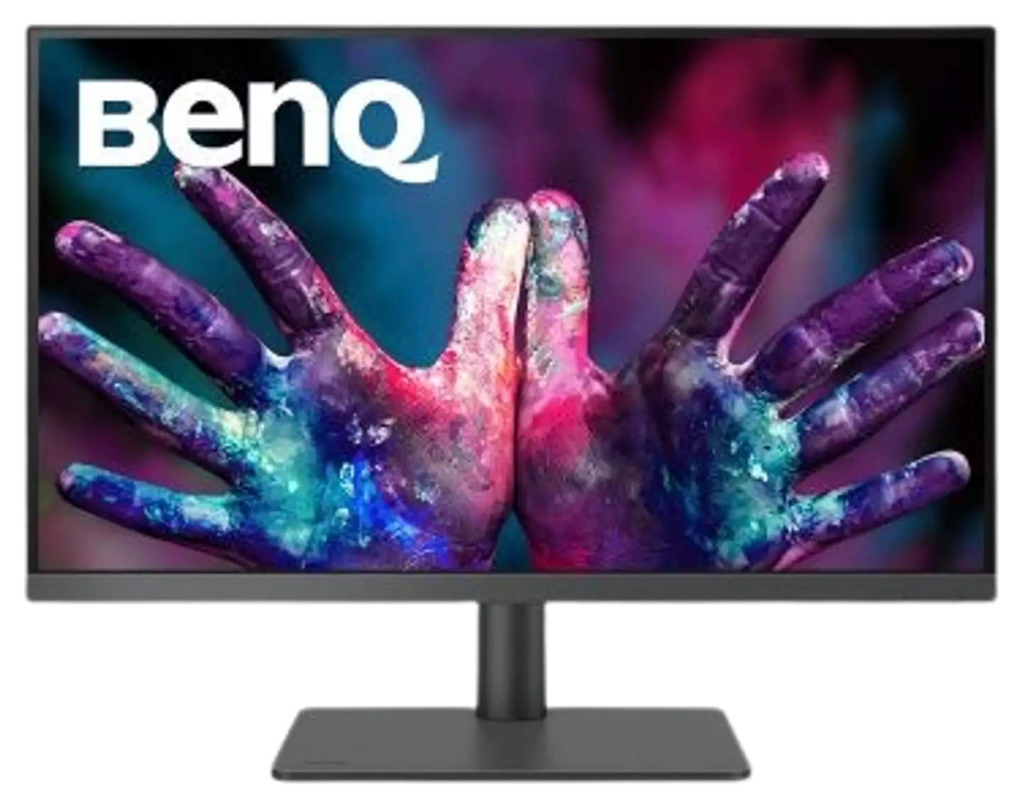 BenQ Näyttö PD3205U 32'' USB C