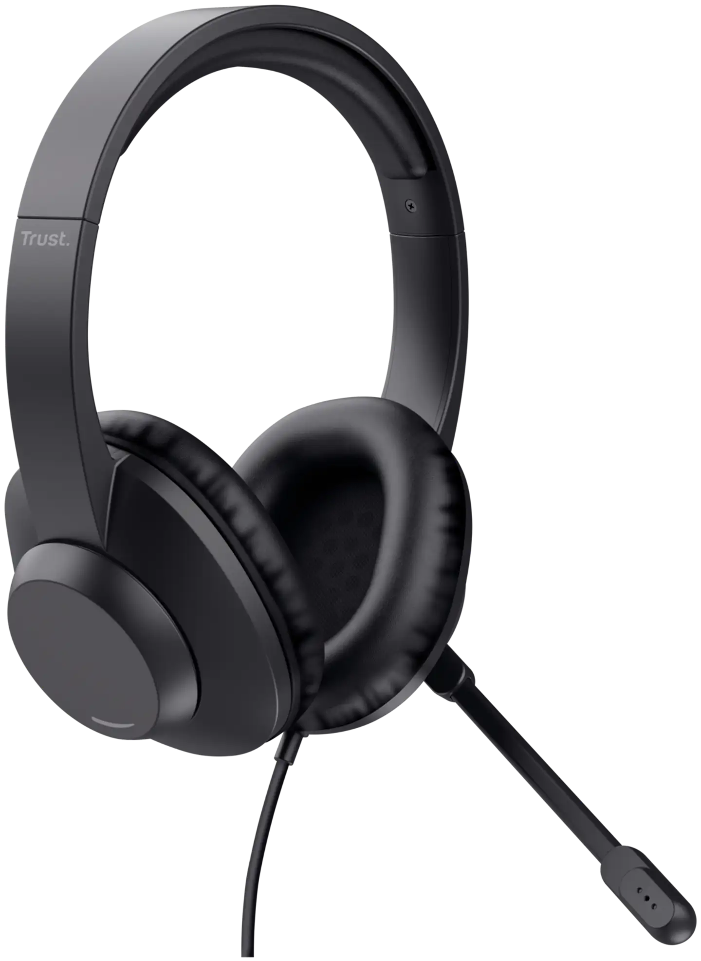 Trust Ayda USB-C kuulokkeet - 2