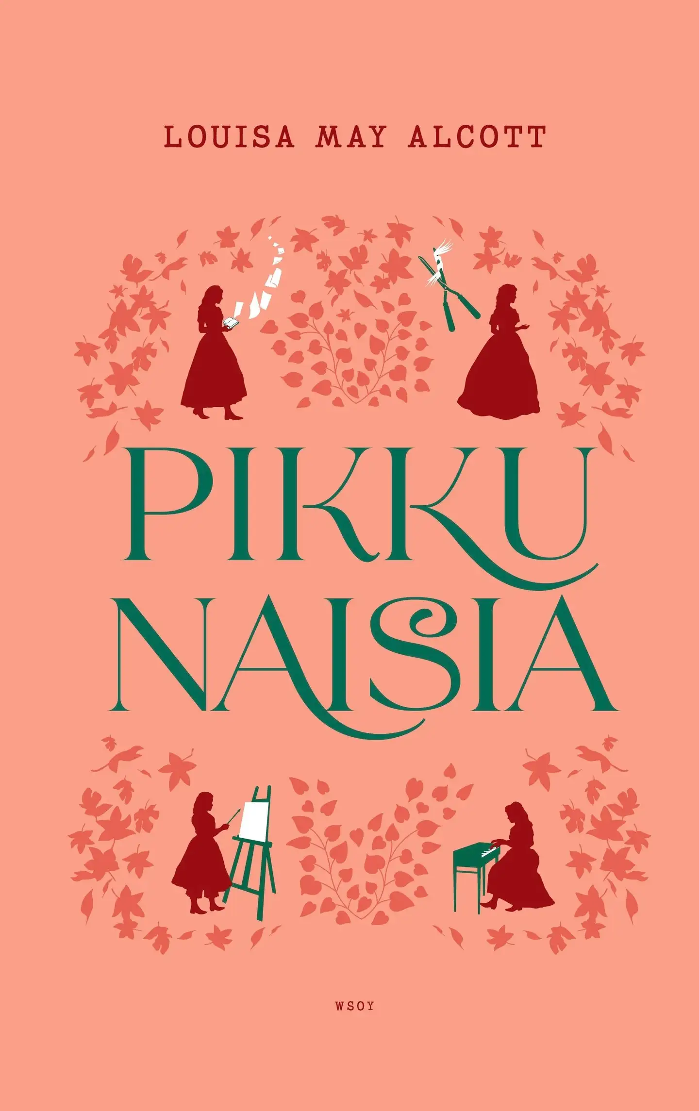 Alcott, Pikku naisia