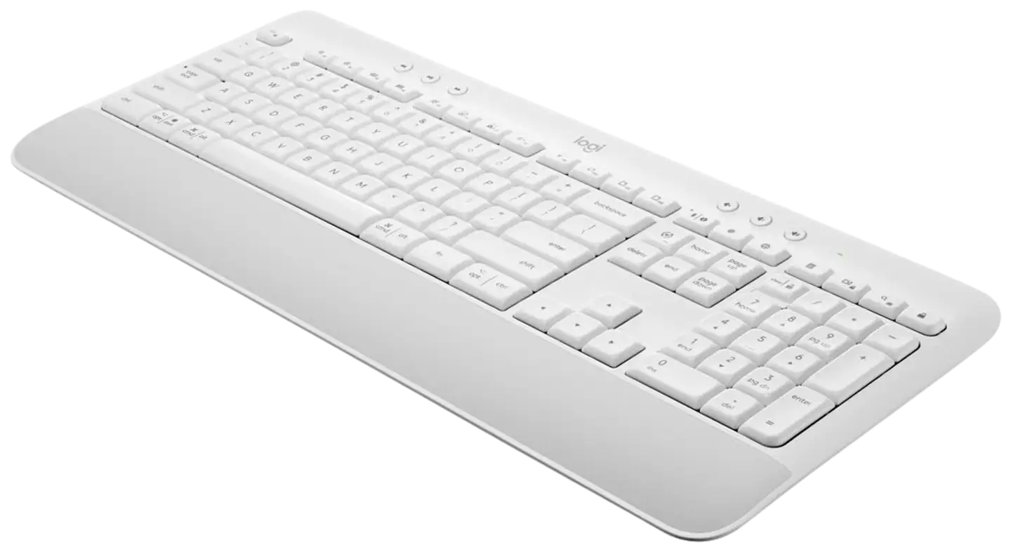 Logitech Näppäimistö SIGNATURE K650 - grafiitti - 2
