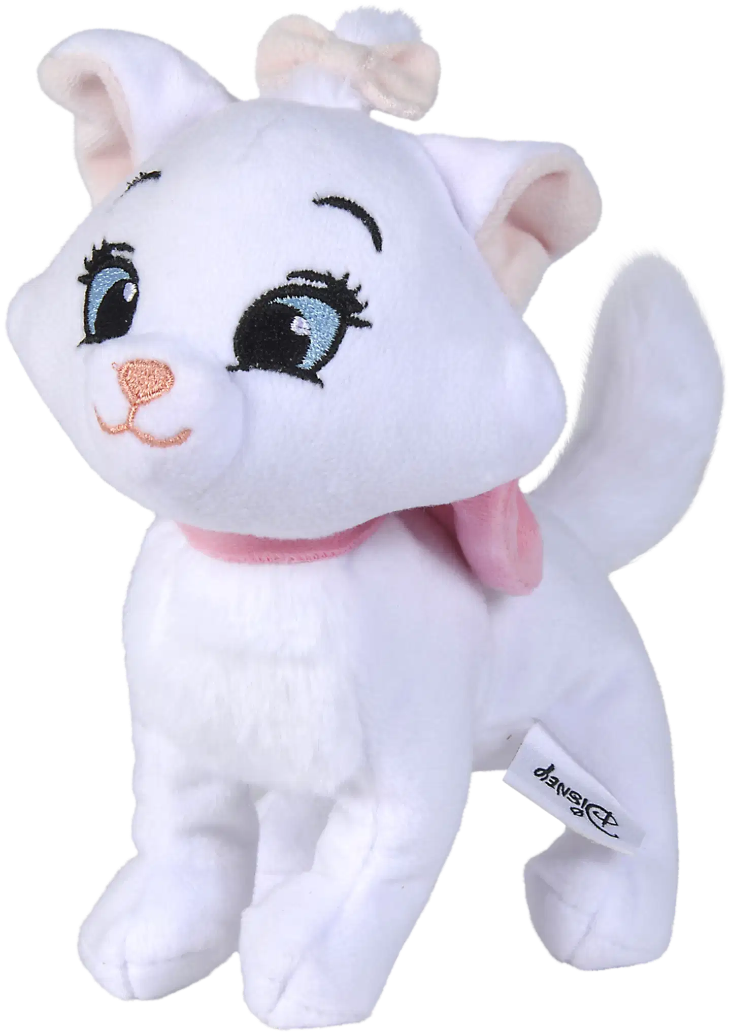 Simba Disney Klassikot, eläinpehmo, 17 cm, lajitelma, useita erilaisia, myydään yksittäin - 6