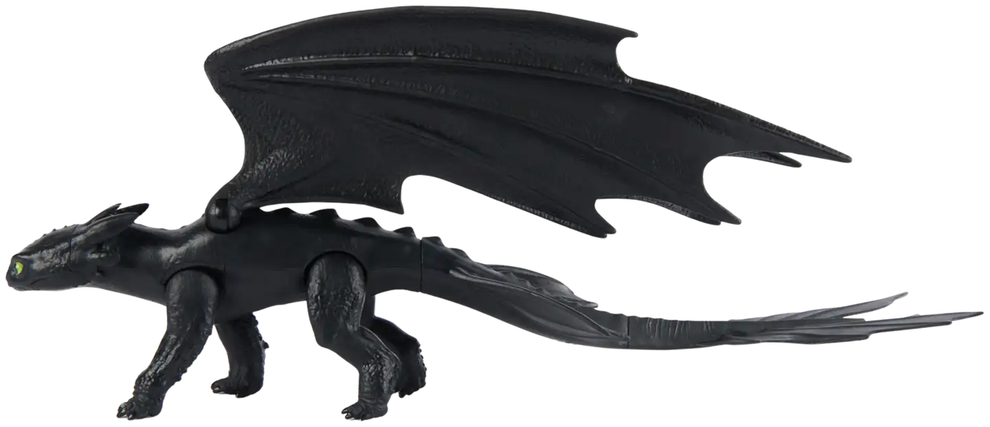 Toothless 30 cm - 4