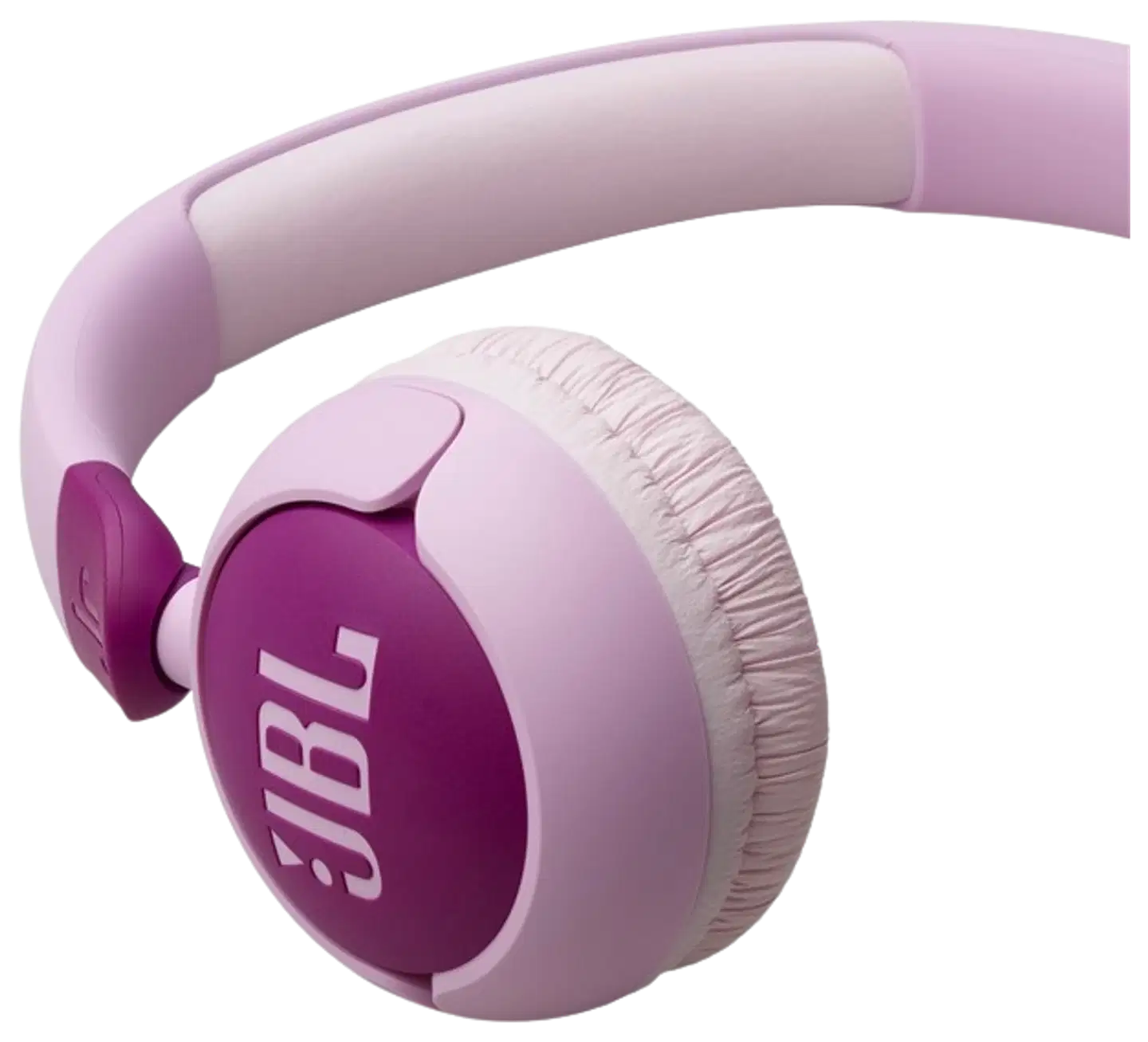 JBL lasten langalliset sankakuulokkeet Junior 320C, violetti - 6