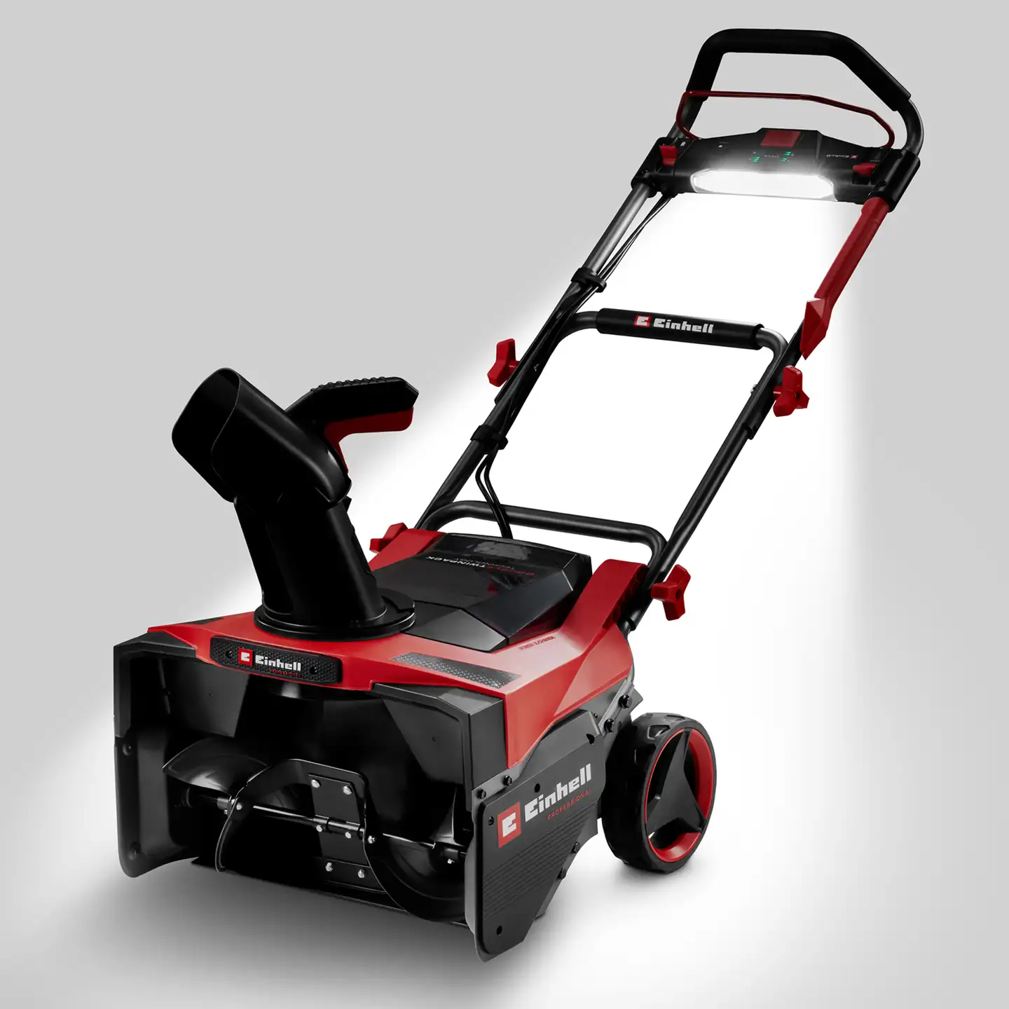 Einhell akkulumilinko GP-ST 36/53 Li E BL-Solo - 3
