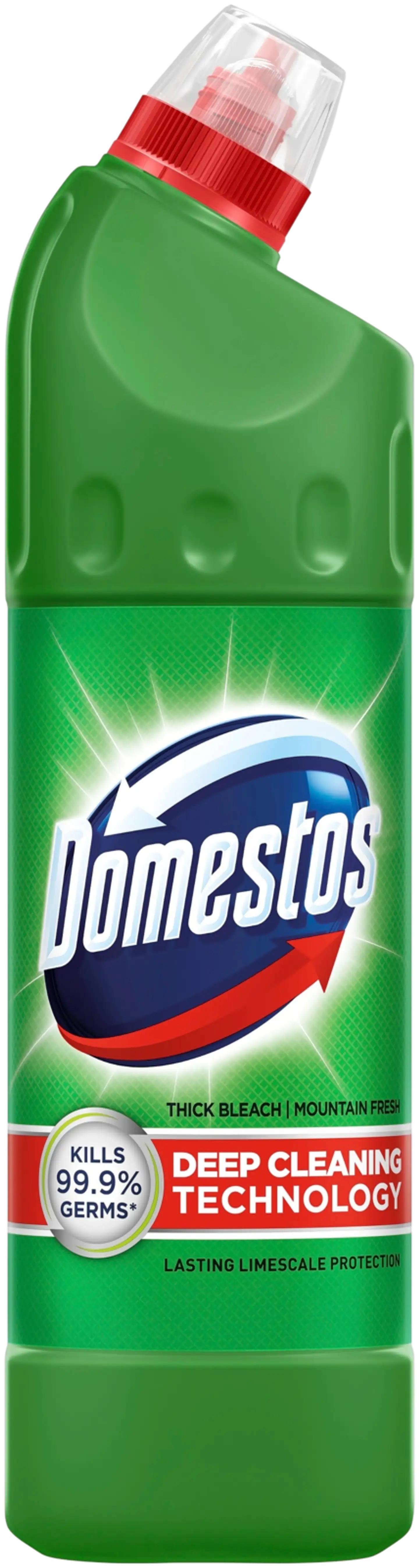 Domestos Mountain fresh WC-puhdistusaine 750 ml