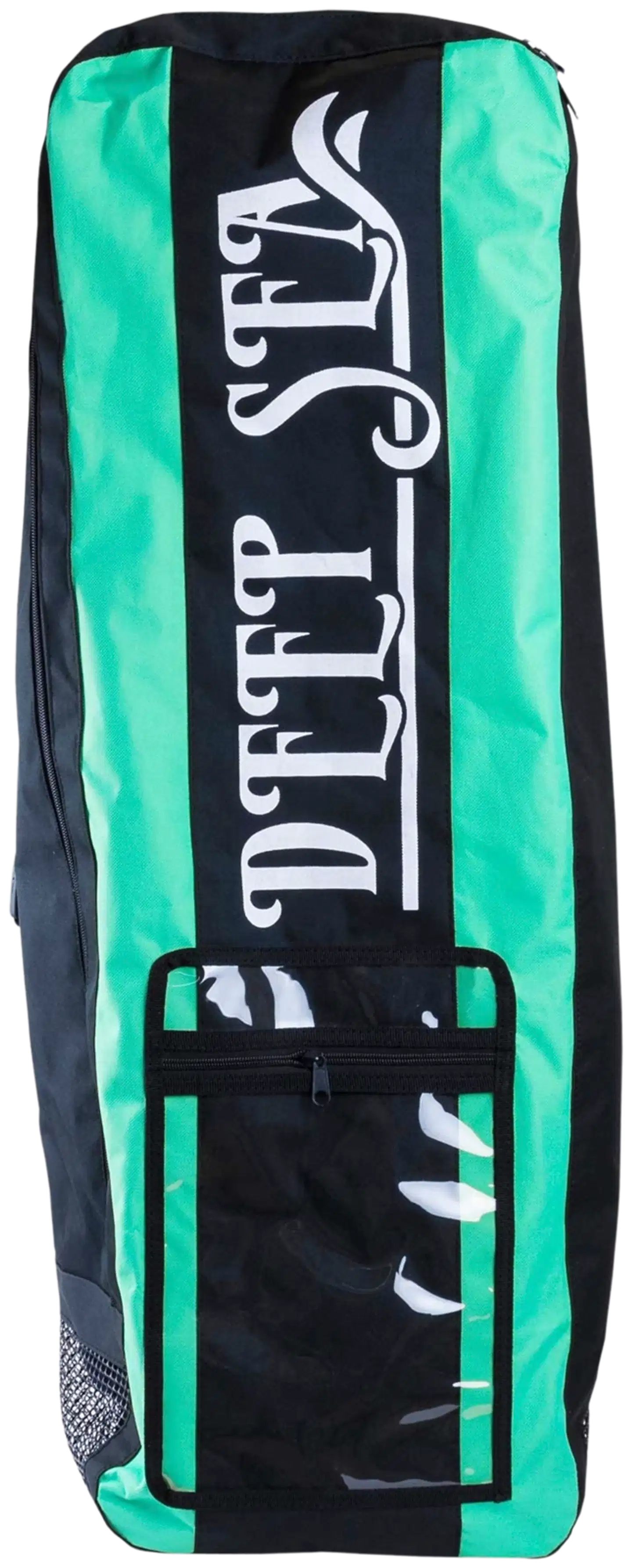 Deep Sea SUP-lautasetti Standard - 5