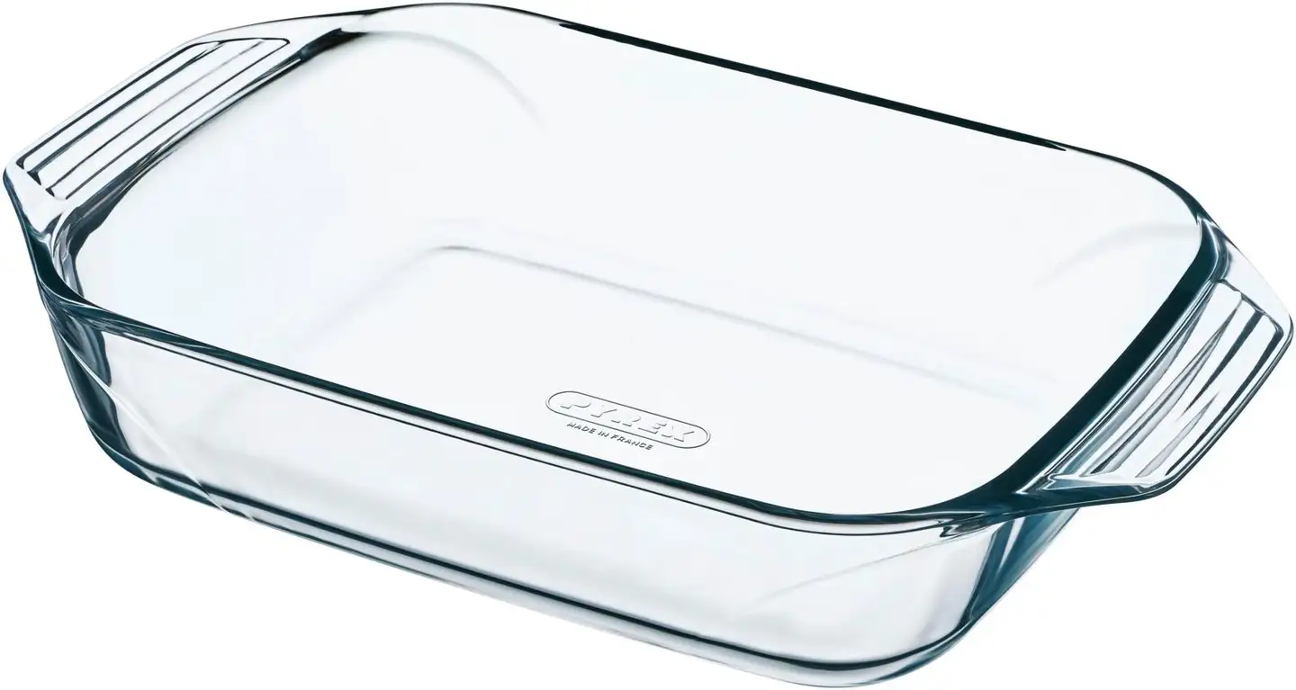 Pyrex Irresistible lasivuoka 39x25cm - 4