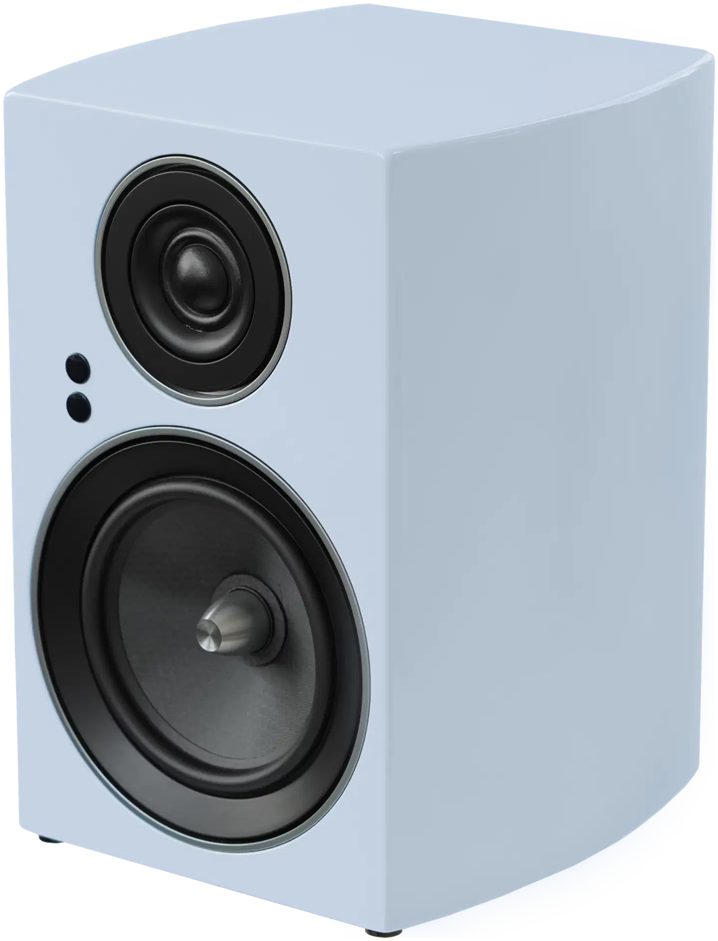 Jamo aktiivikaiutinpari C707PA High Gloss Blue - 4