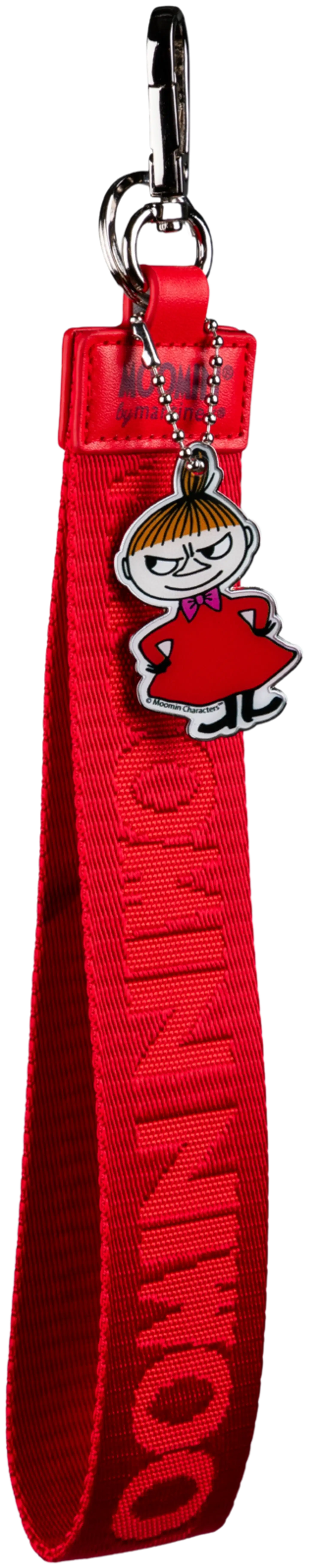 Muumi Pikku Myy avaimenperä 506796 - 1