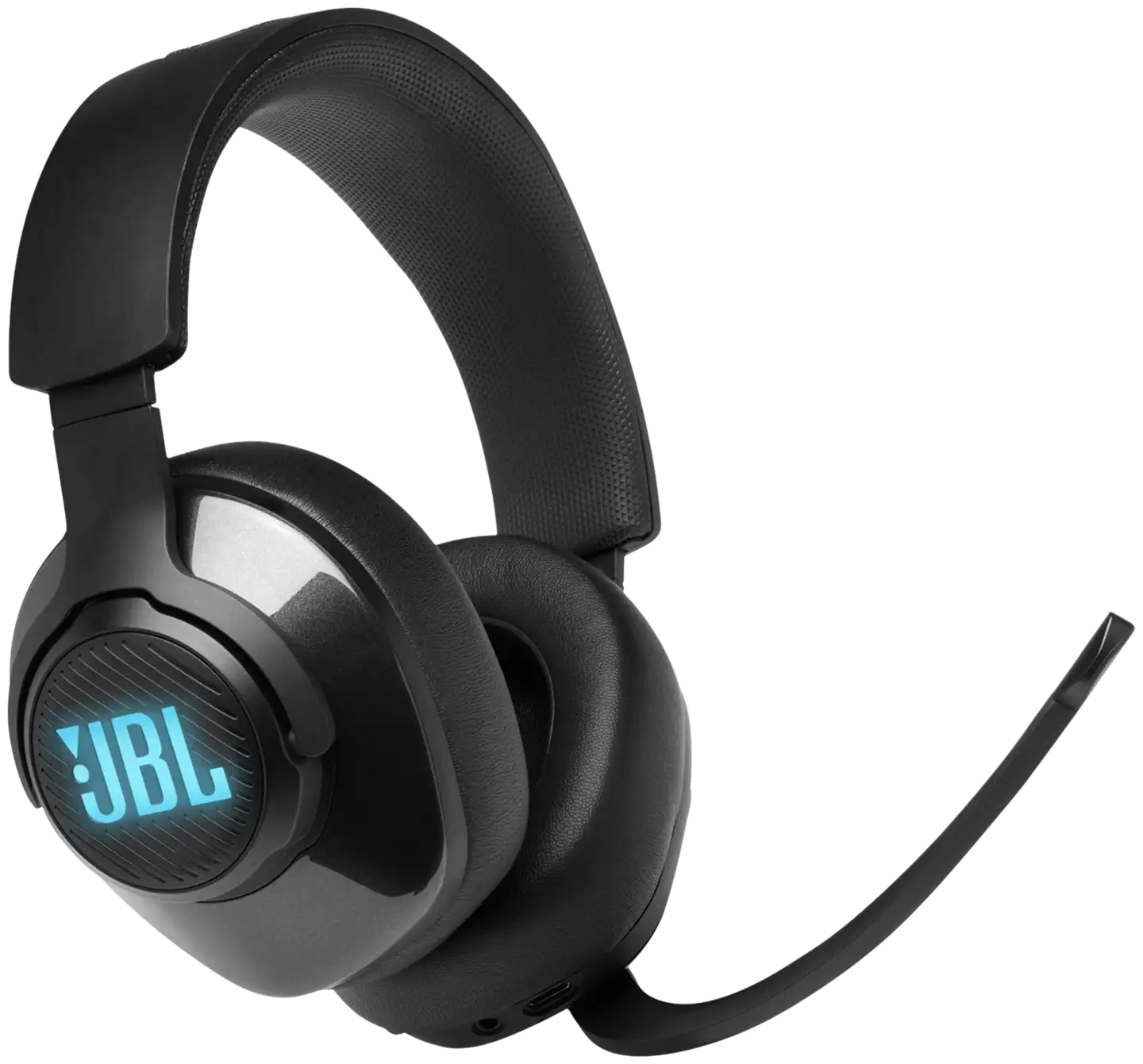 JBL pelikuulokkeet Quantum 400 - 5