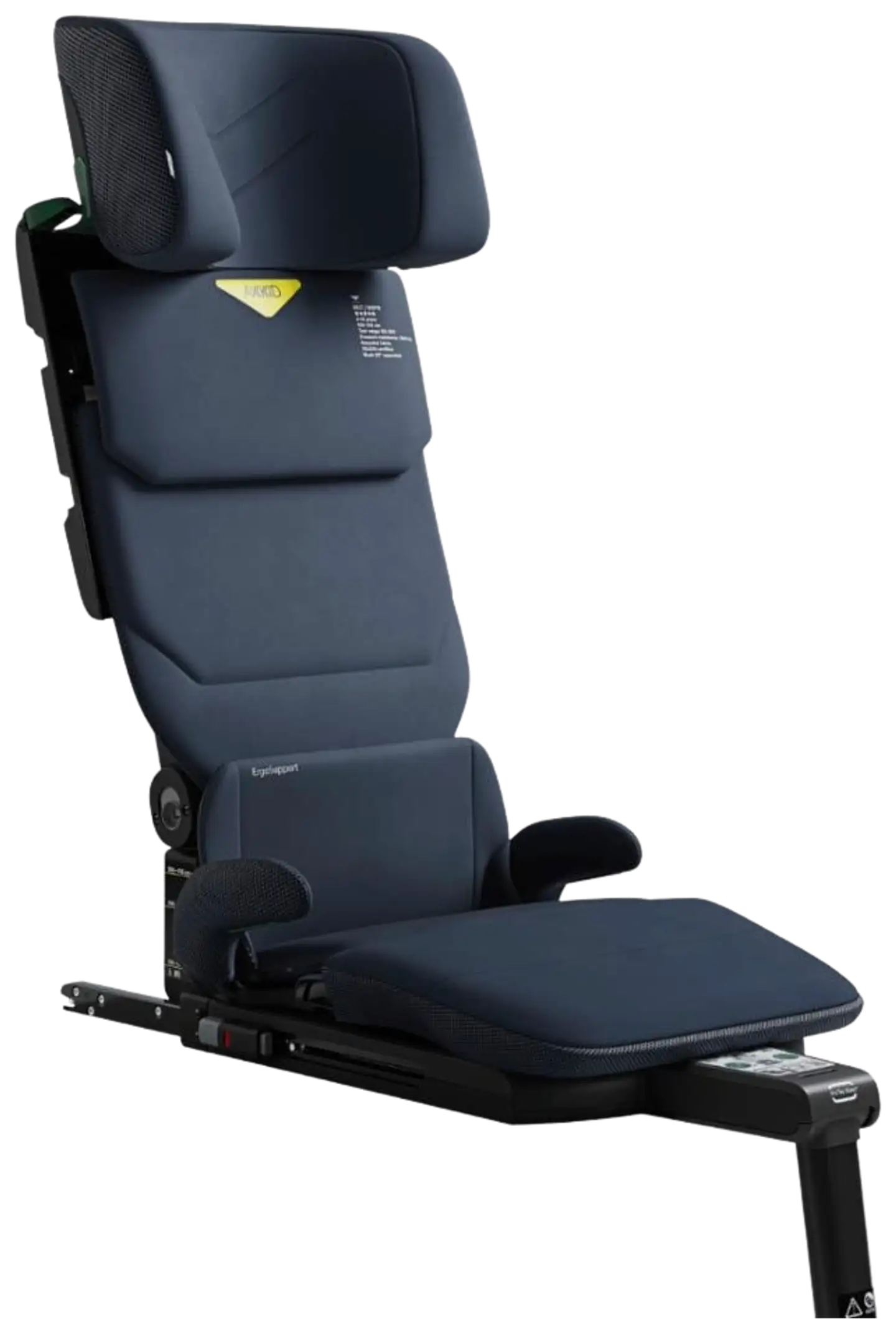 Axkid UP turvavyöistuin turvaistuin - 3